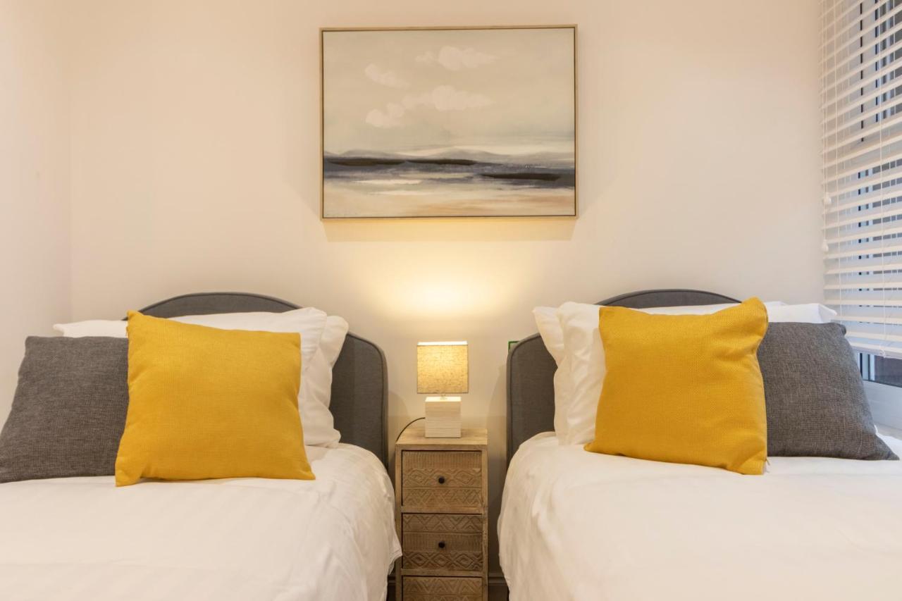 Apartamento High Seas