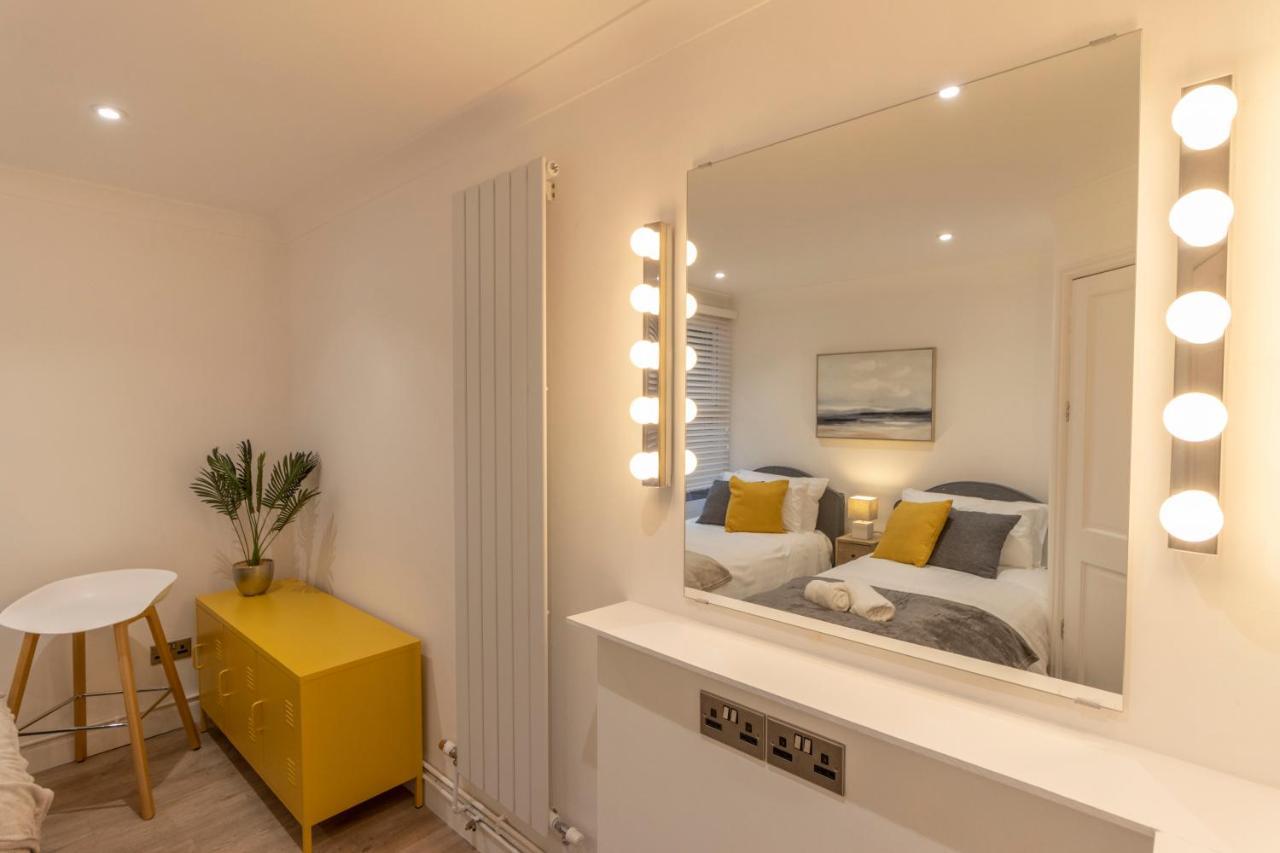 Apartamento High Seas