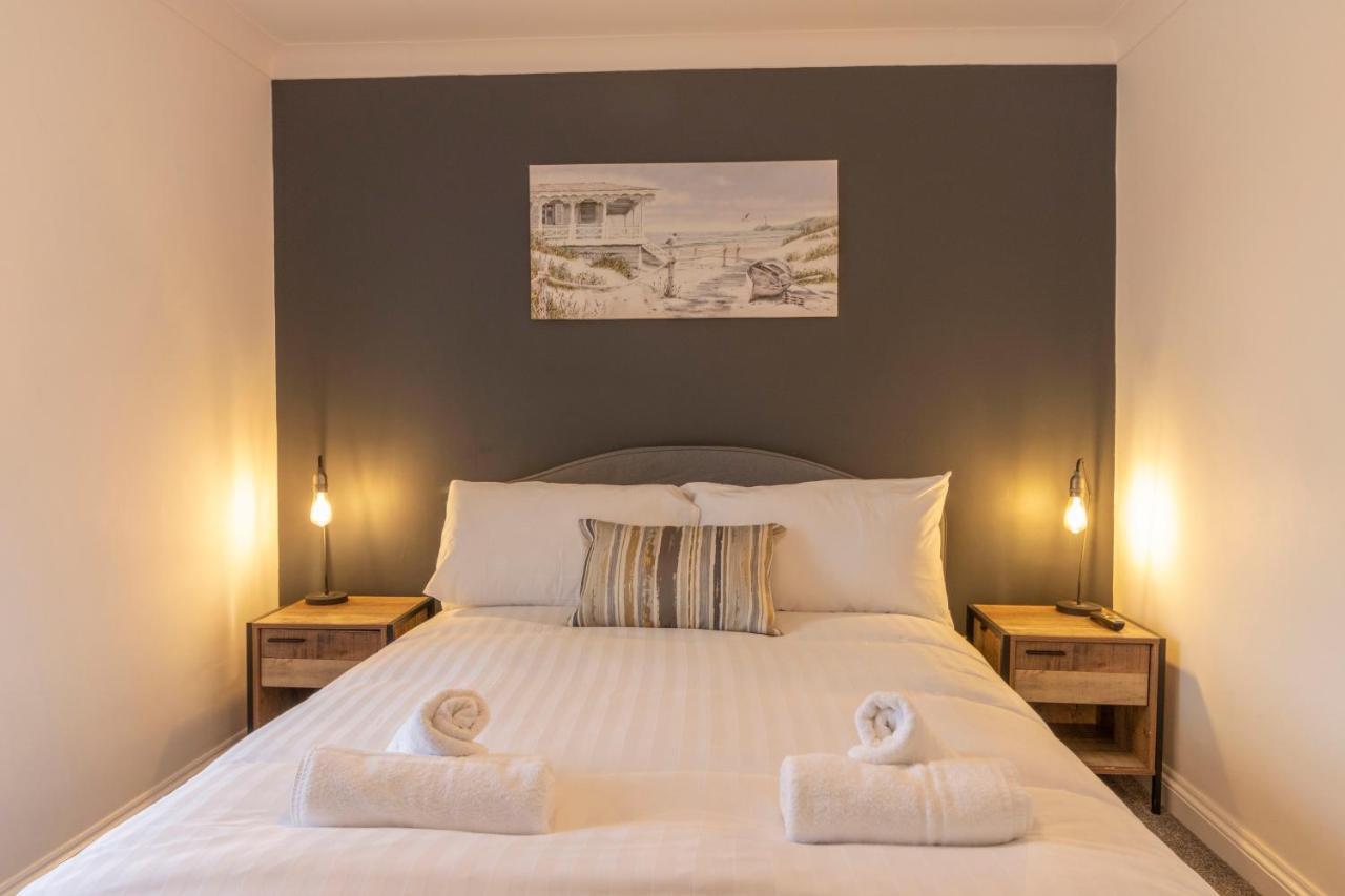 High Seas Apartamento Torquay