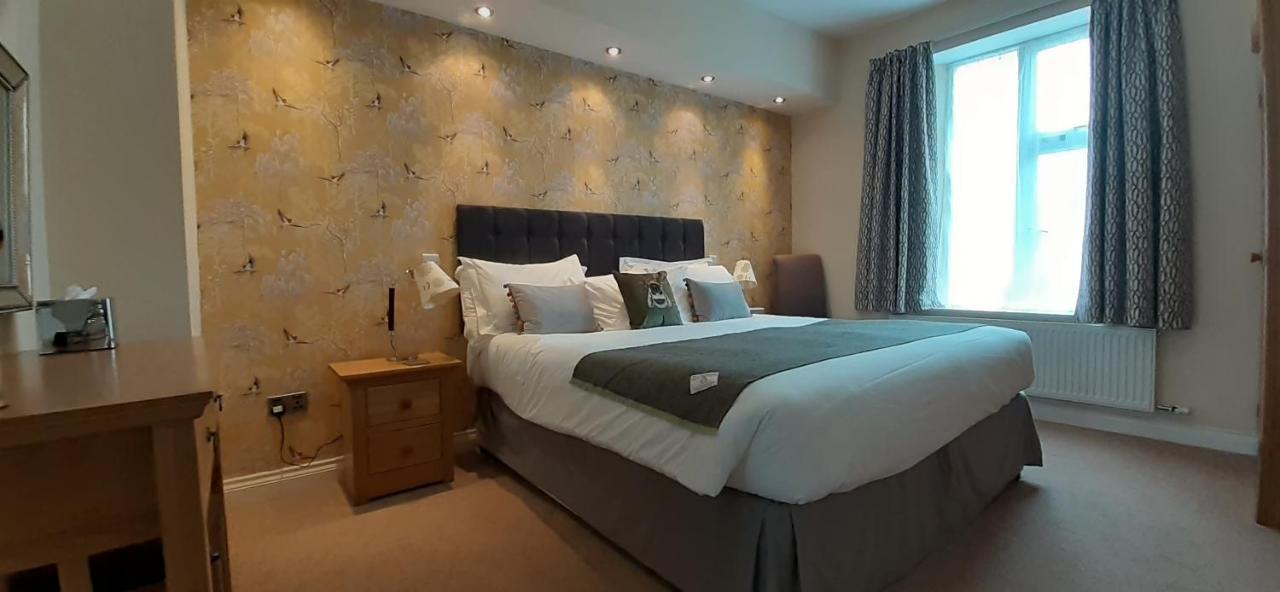 Guest house The Briarfields Torquay