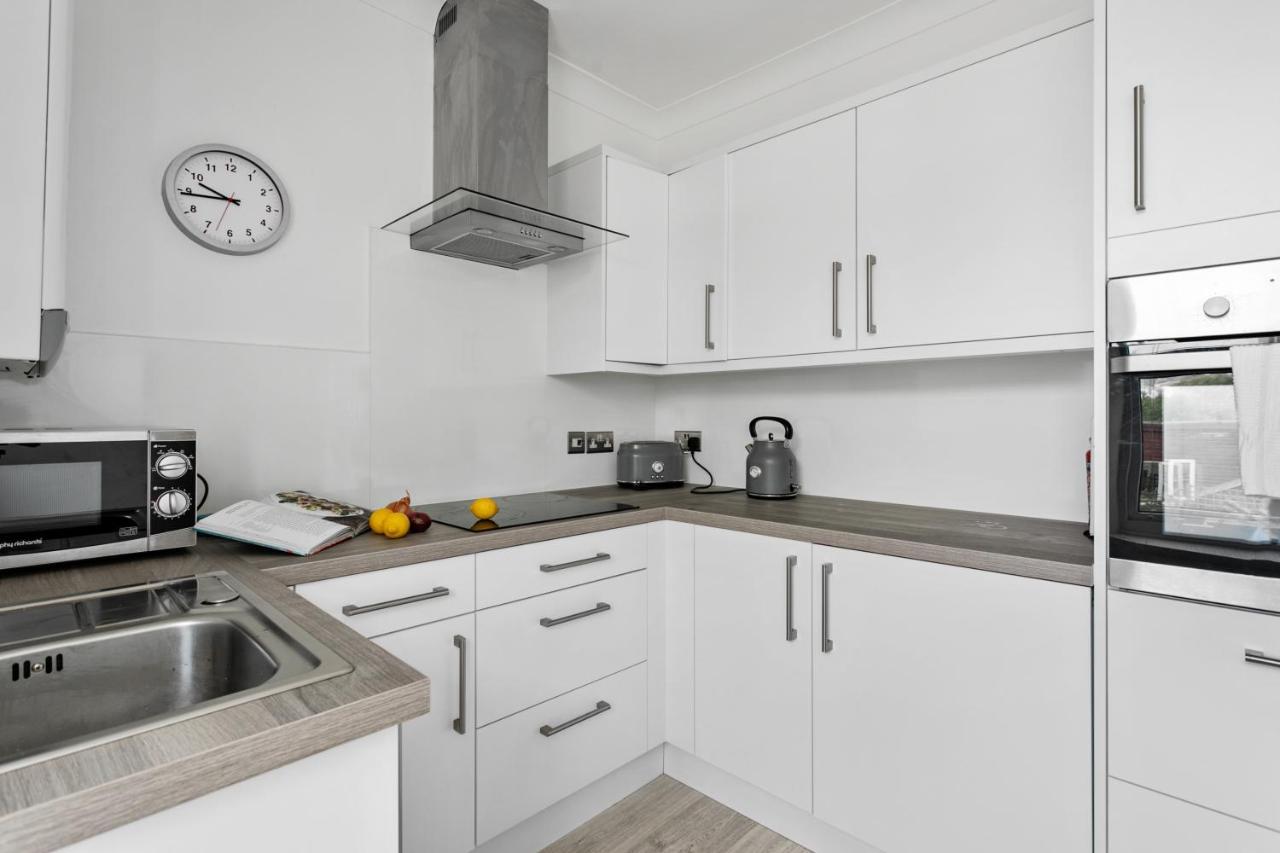 Apartamento Little Place *
