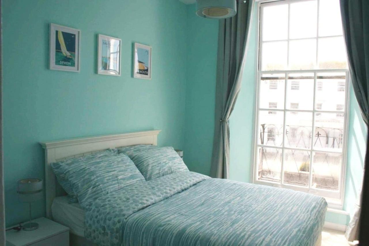 Apartment No 5