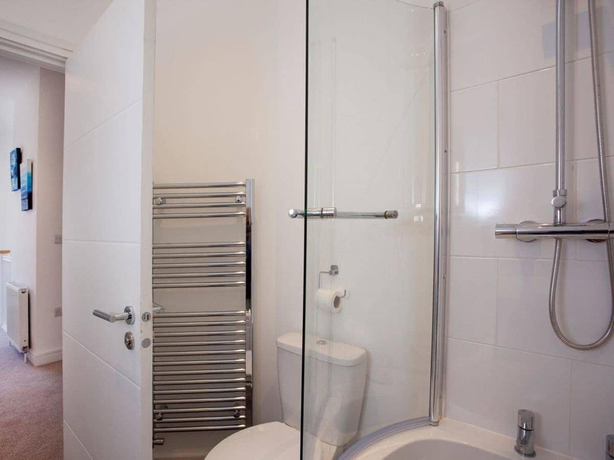 1 Primrose Mews Holiday home Torquay