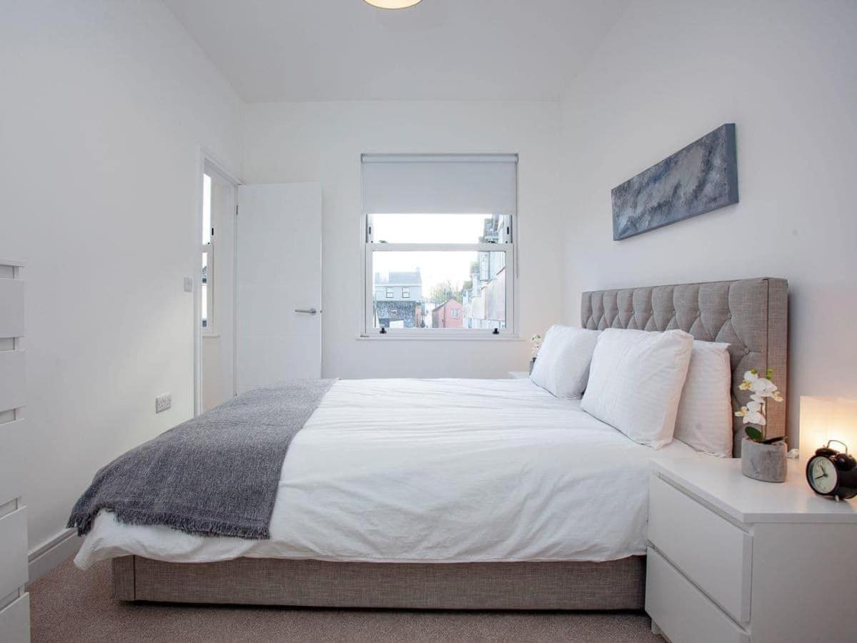 1 Primrose Mews Holiday home Torquay