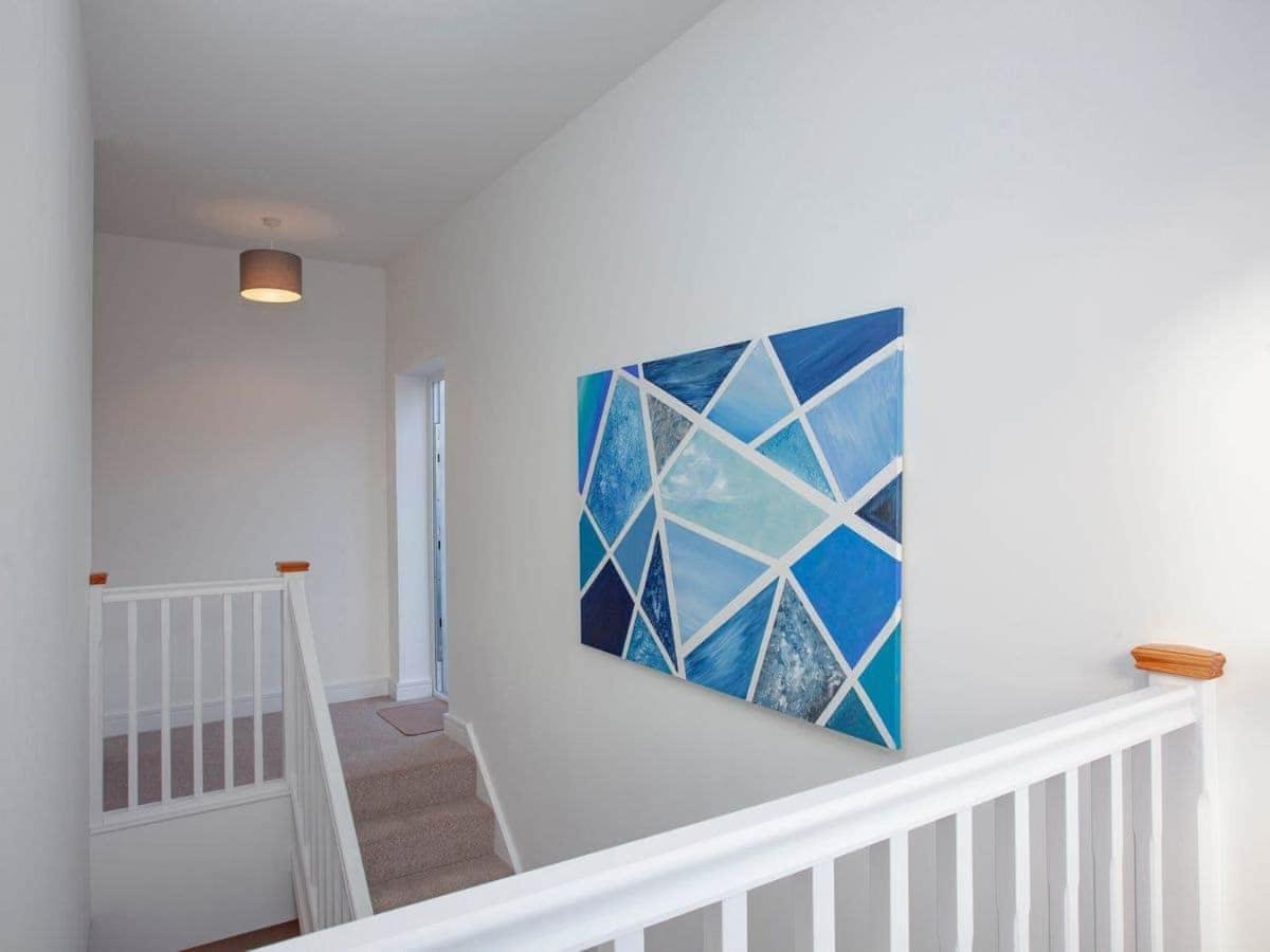 1 Primrose Mews Holiday home