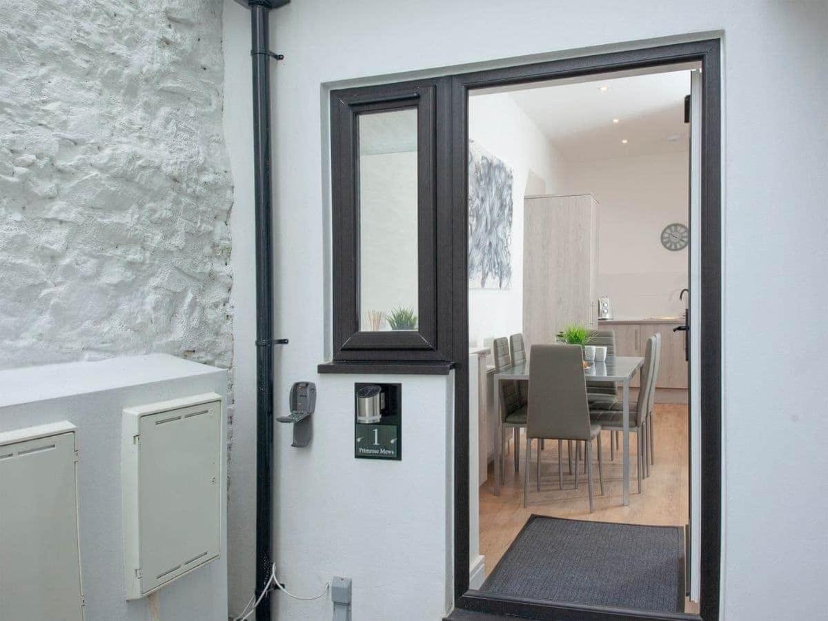 Holiday home 1 Primrose Mews Torquay
