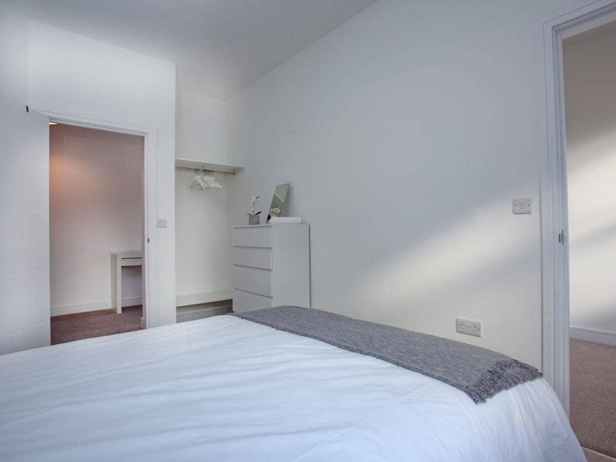 1 Primrose Mews Holiday home *