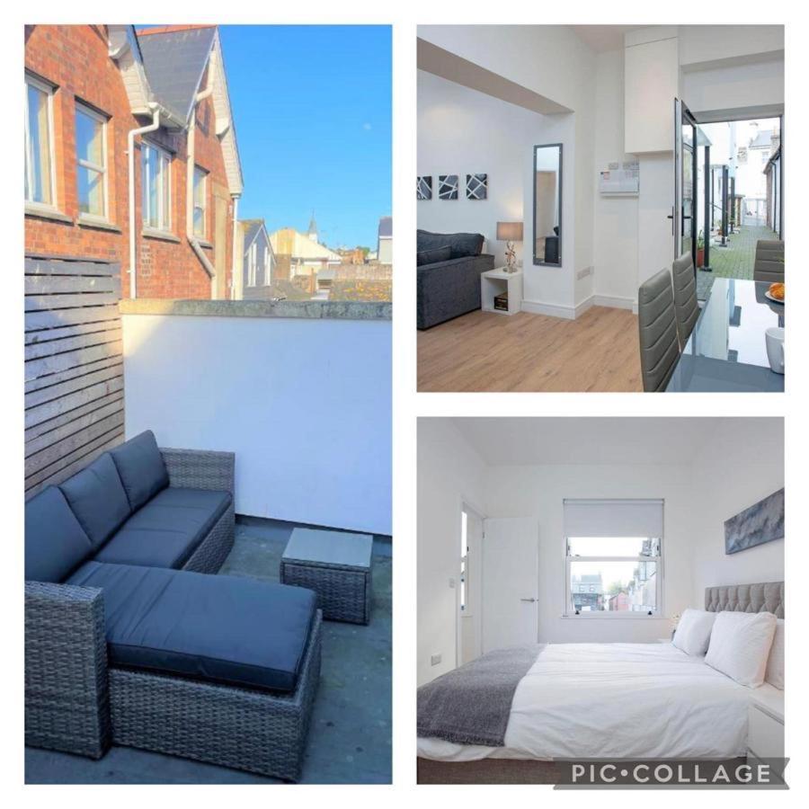 1 Primrose Mews Holiday home Torquay
