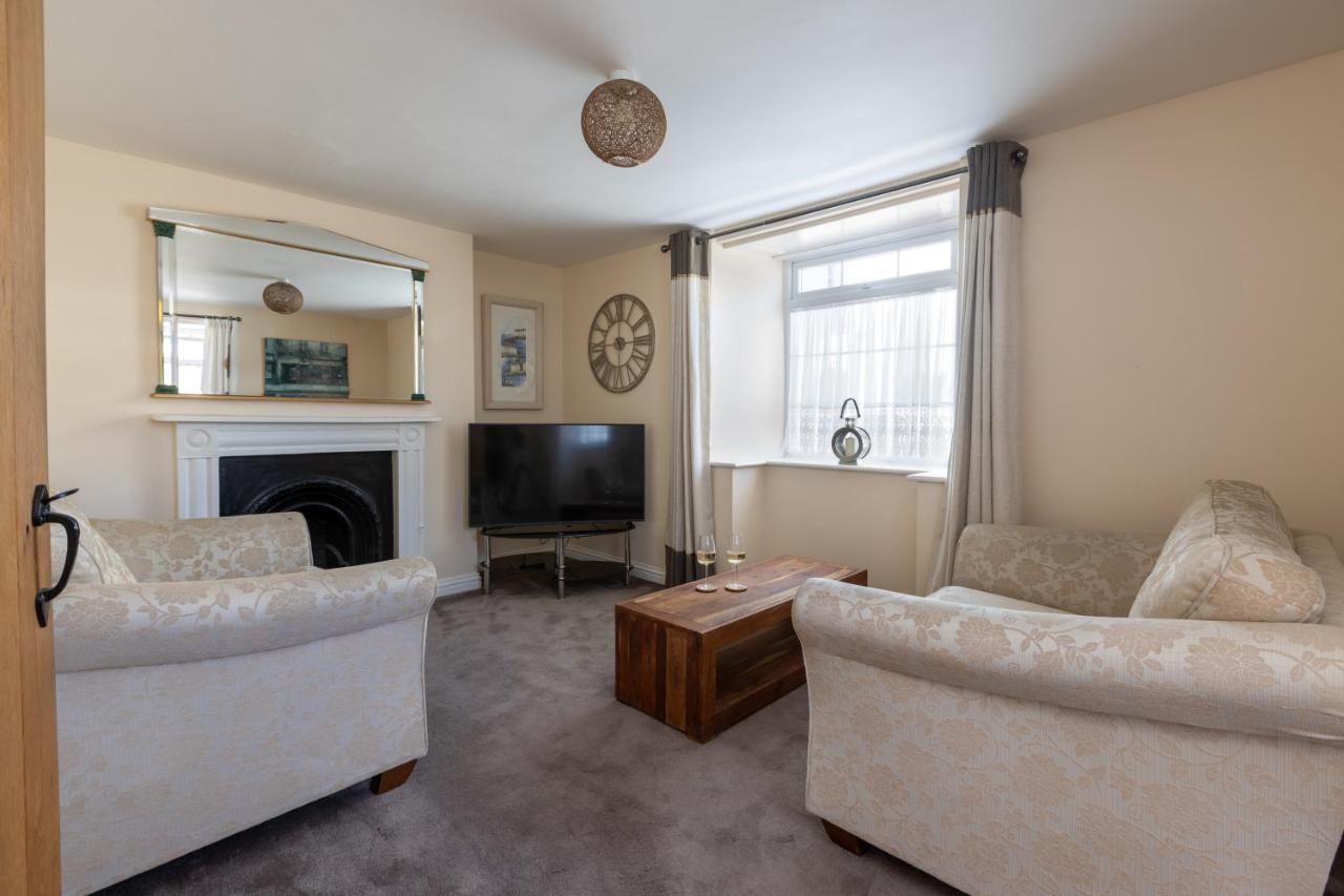 Mabel Holiday home Torquay