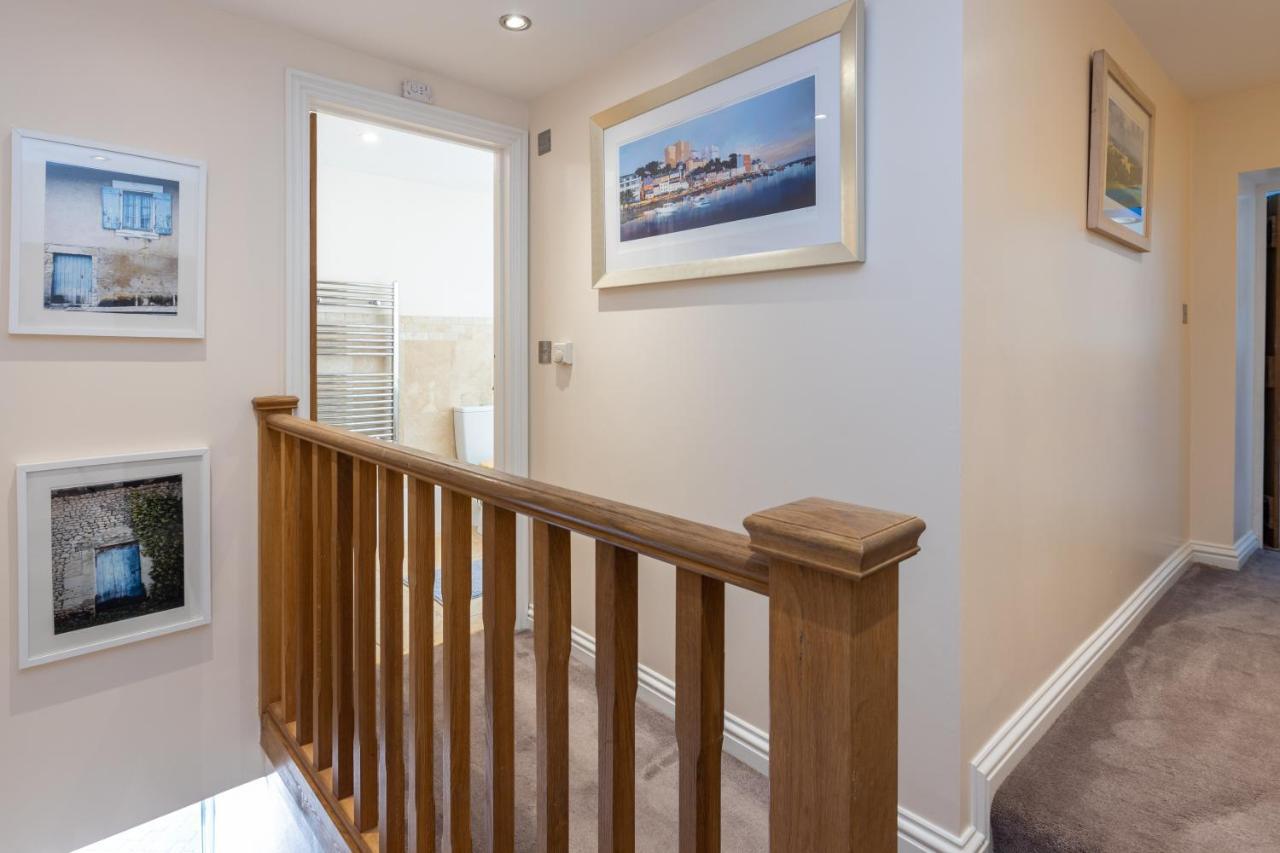 Mabel Holiday home Torquay