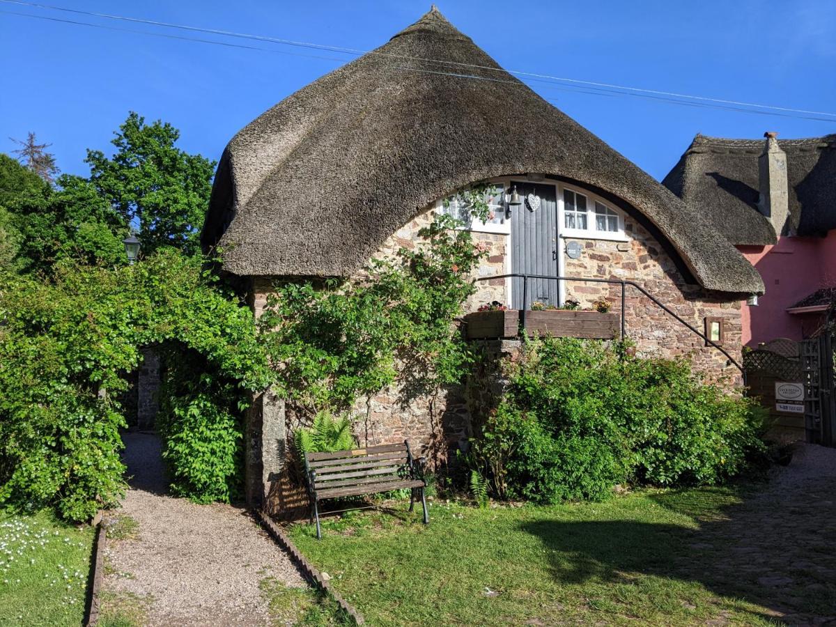 Bed & Breakfast Abingdon House 4*