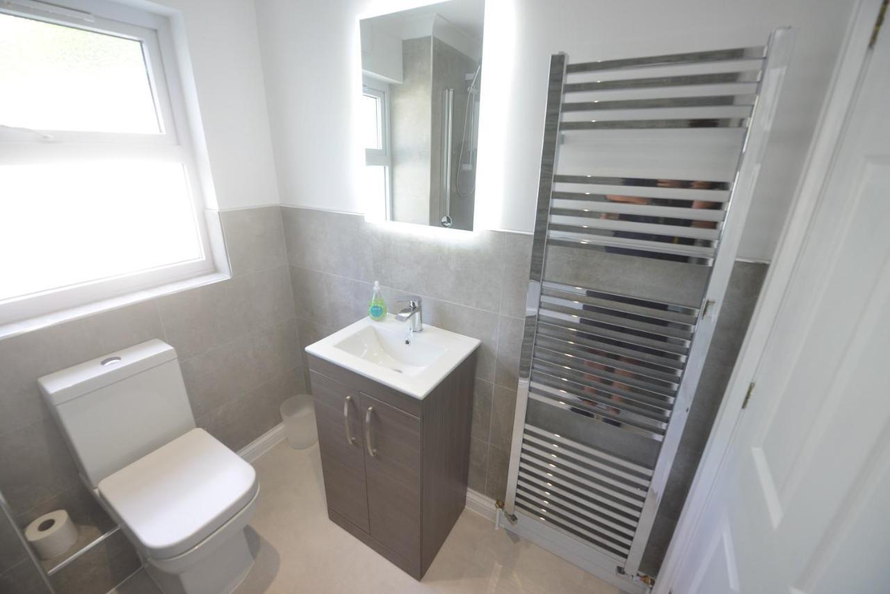 Torquaytownhouse With Hot Tub 200m From - Free Wifi Sky Glass Casa de férias *