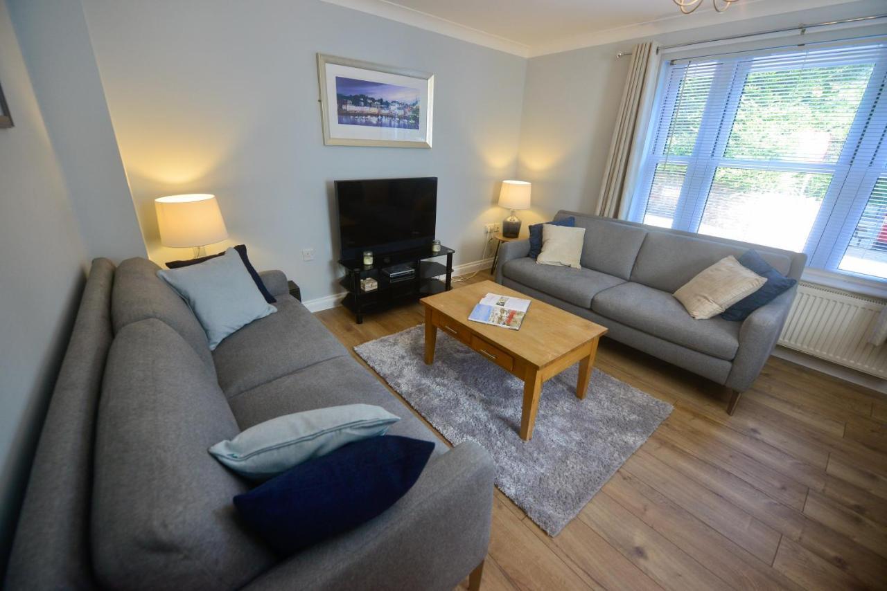 Torquaytownhouse With Hot Tub 200m From - Free Wifi Sky Glass Casa de férias Torquay