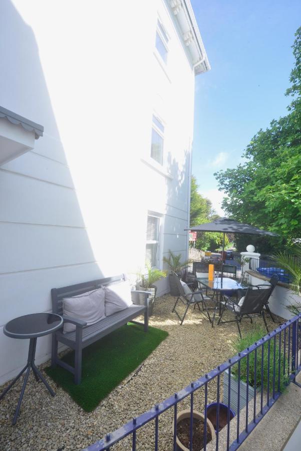 Torquaytownhouse With Hot Tub 200m From - Free Wifi Sky Glass Casa de férias