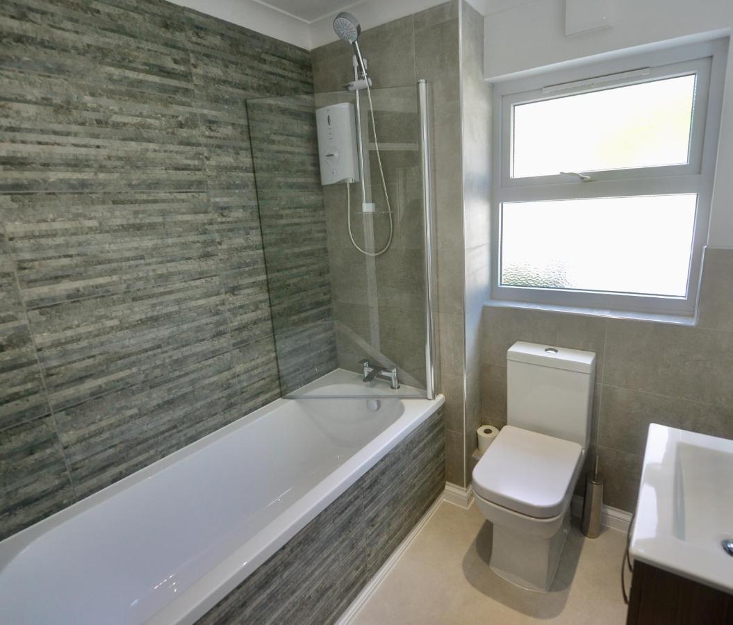Torquaytownhouse With Hot Tub 200m From - Free Wifi Sky Glass Casa de férias Torquay