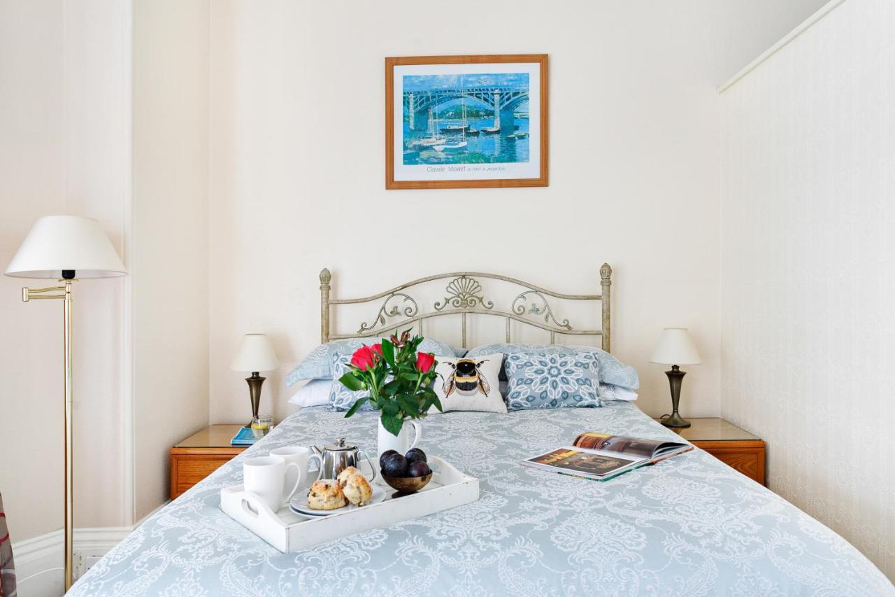 Vomero Apartment Torquay