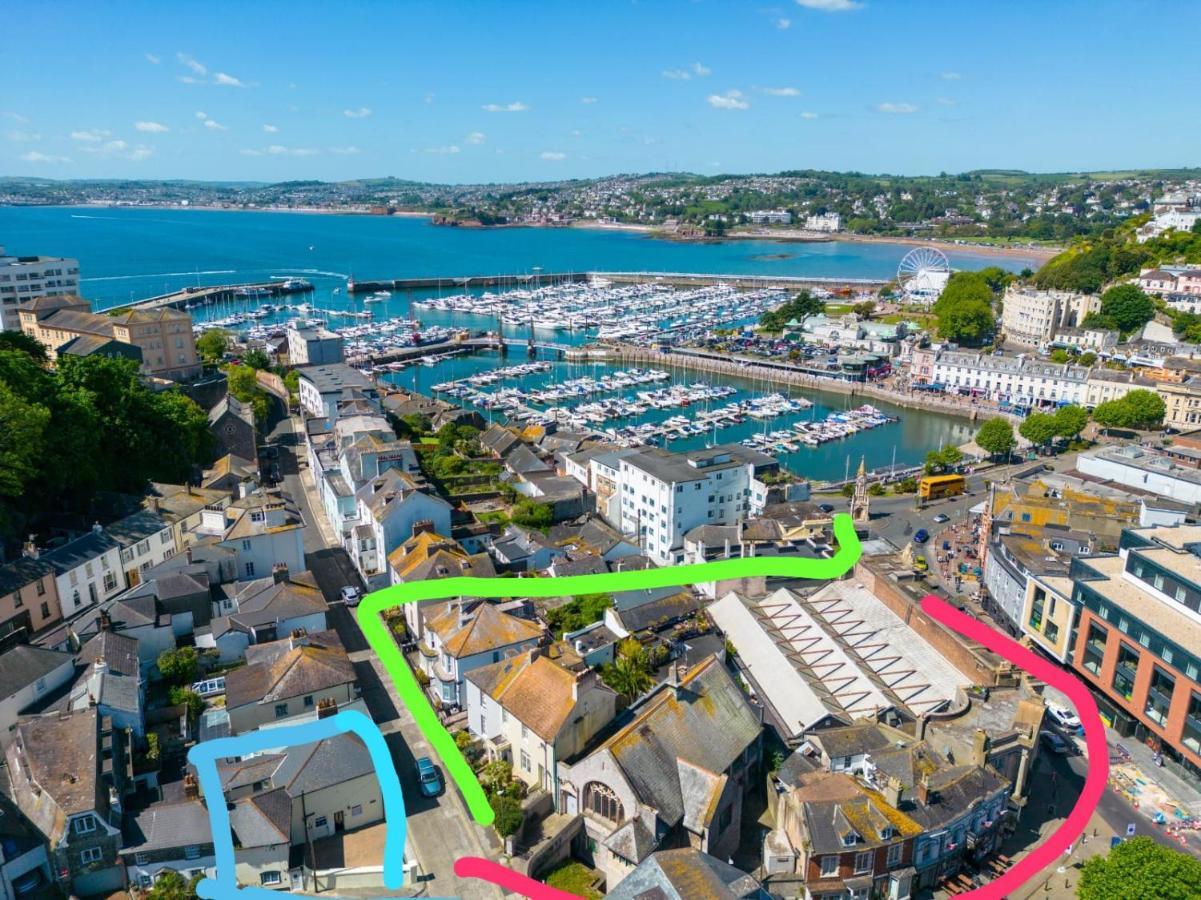 Holiday home Mabel Torquay