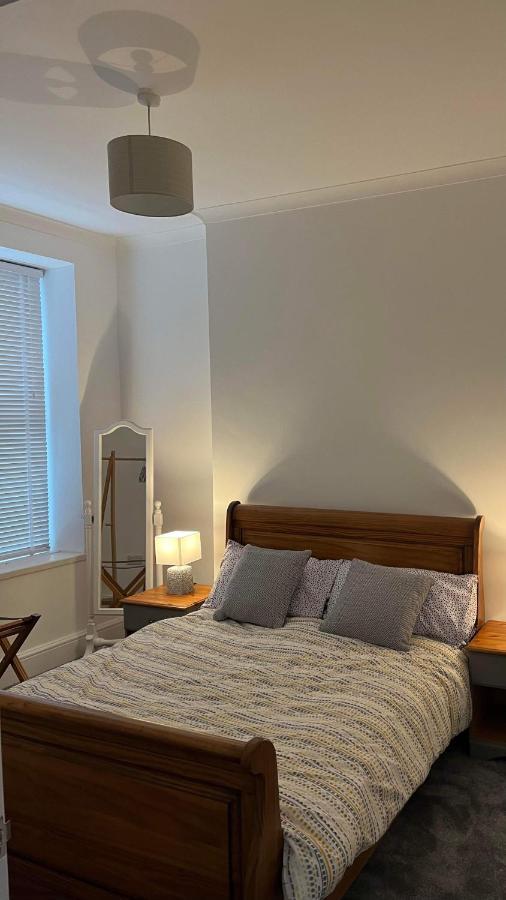 Town House,walking Distance To Beach,town,harbour Holiday home Torquay