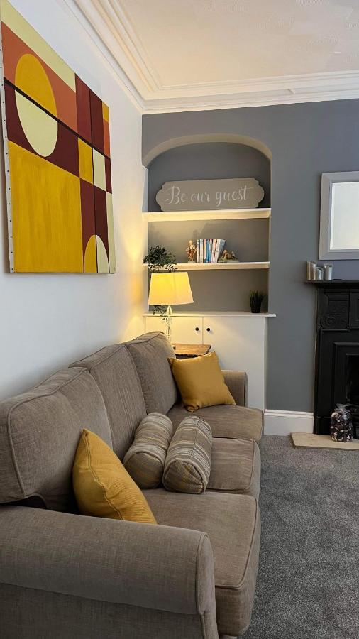 Town House,walking Distance To Beach,town,harbour Holiday home Torquay