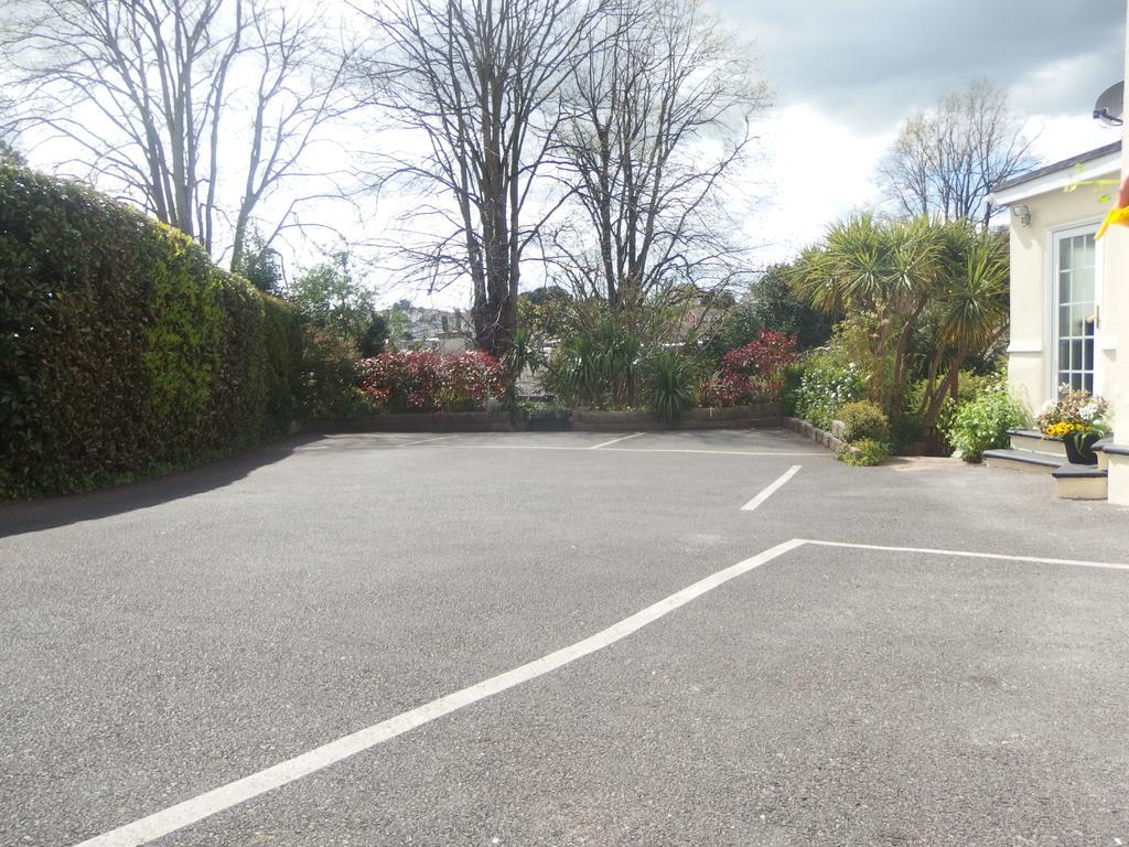 Carlton Court Torquay