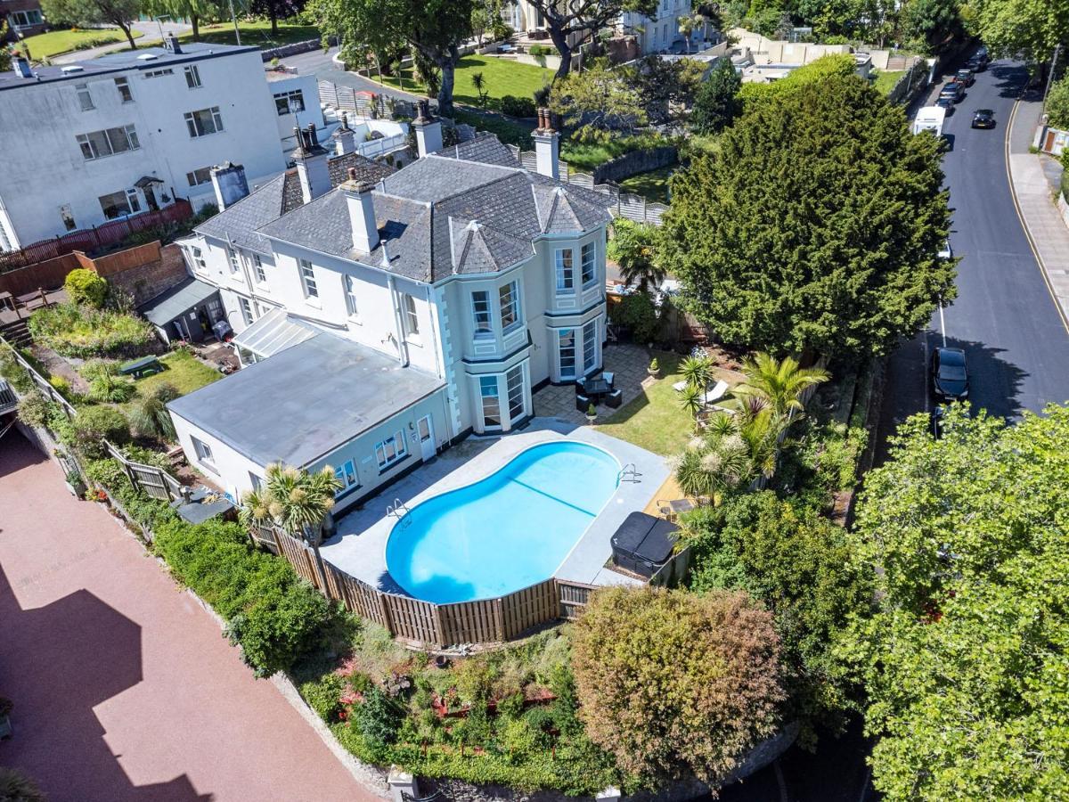 Villa Marstan *