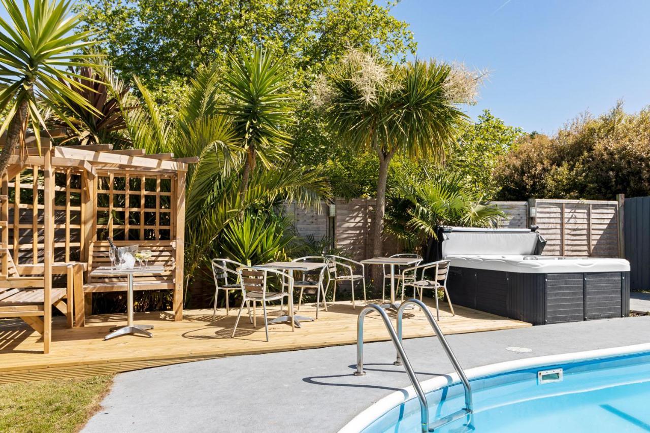 Villa Marstan Torquay