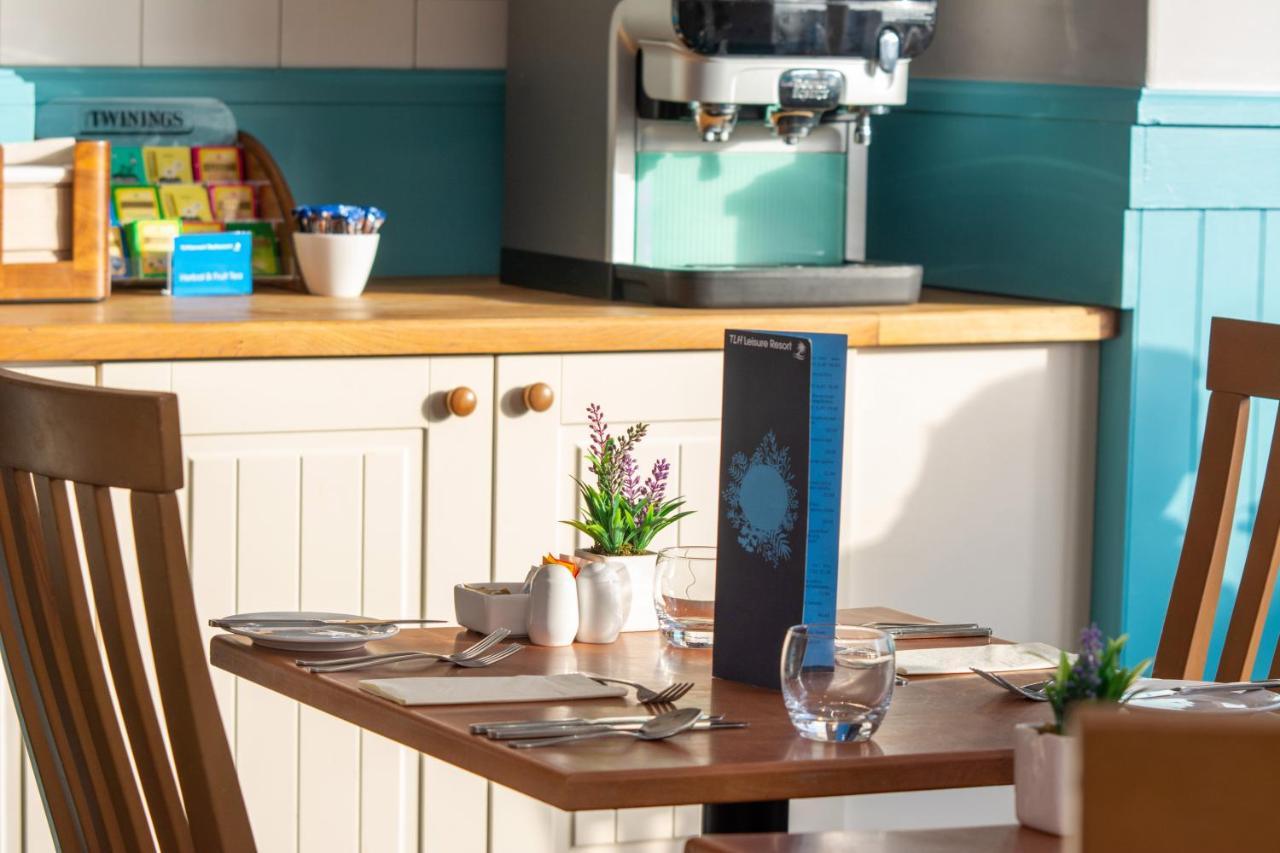 Tlh Derwent - Tlh Leisure, Entertainment And Torquay