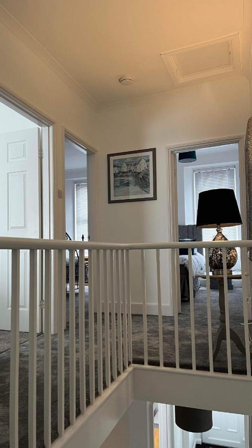 Holiday home Town House,walking Distance To Beach,town,harbour