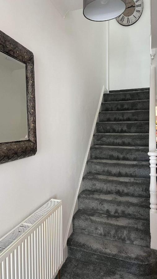 Town House,walking Distance To Beach,town,harbour Holiday home