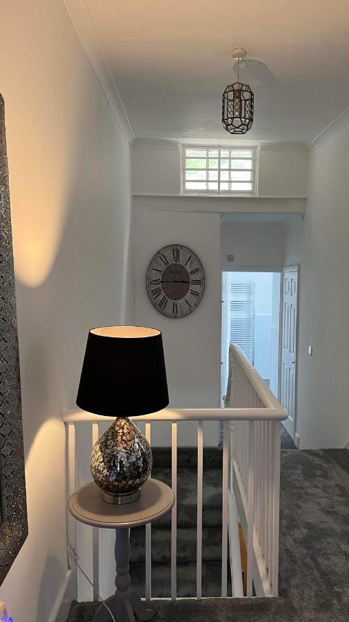 Holiday home Town House,walking Distance To Beach,town,harbour *
