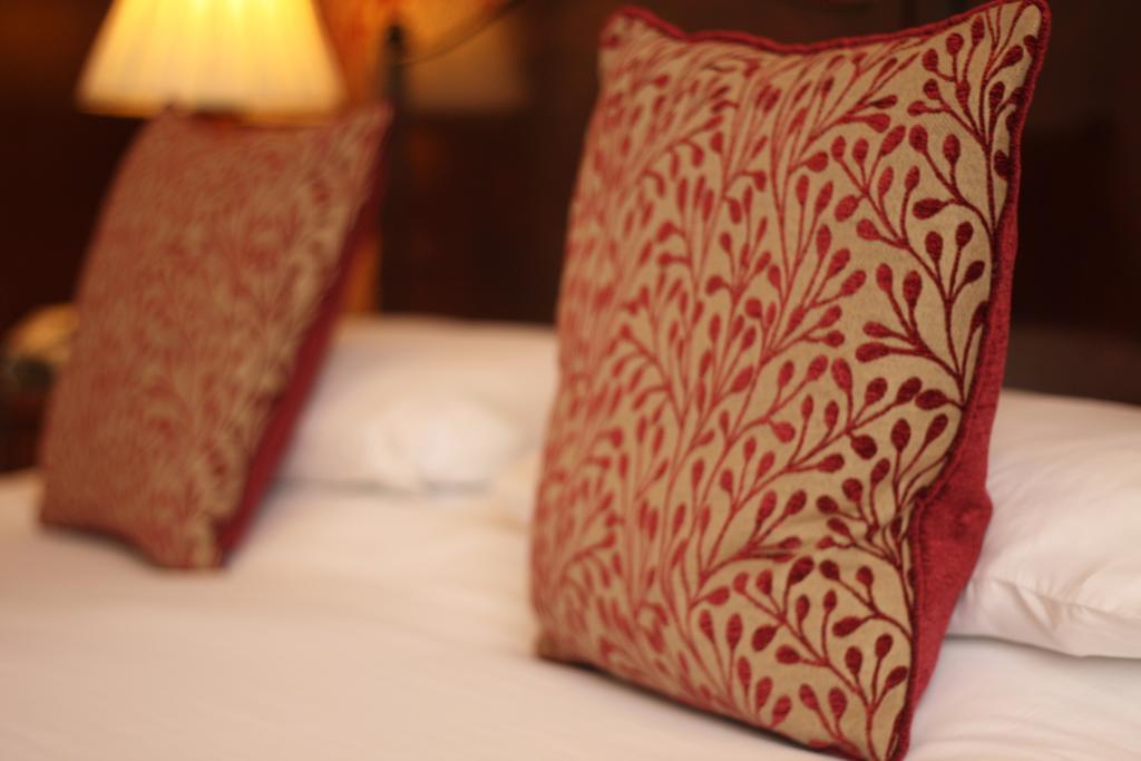 The Marstan Guest house Torquay