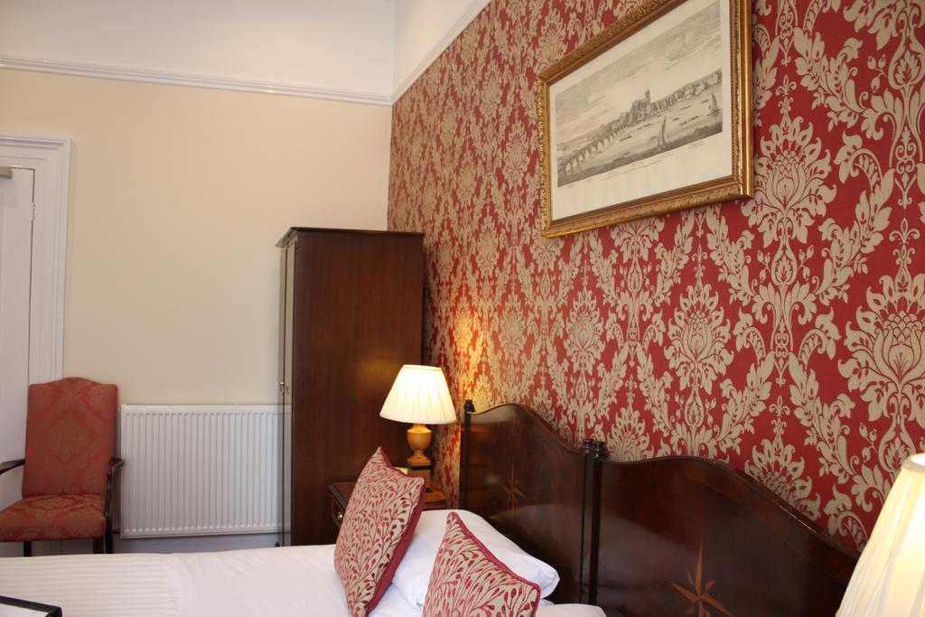 The Marstan Guest house
