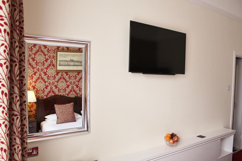 The Marstan 5* Torquay