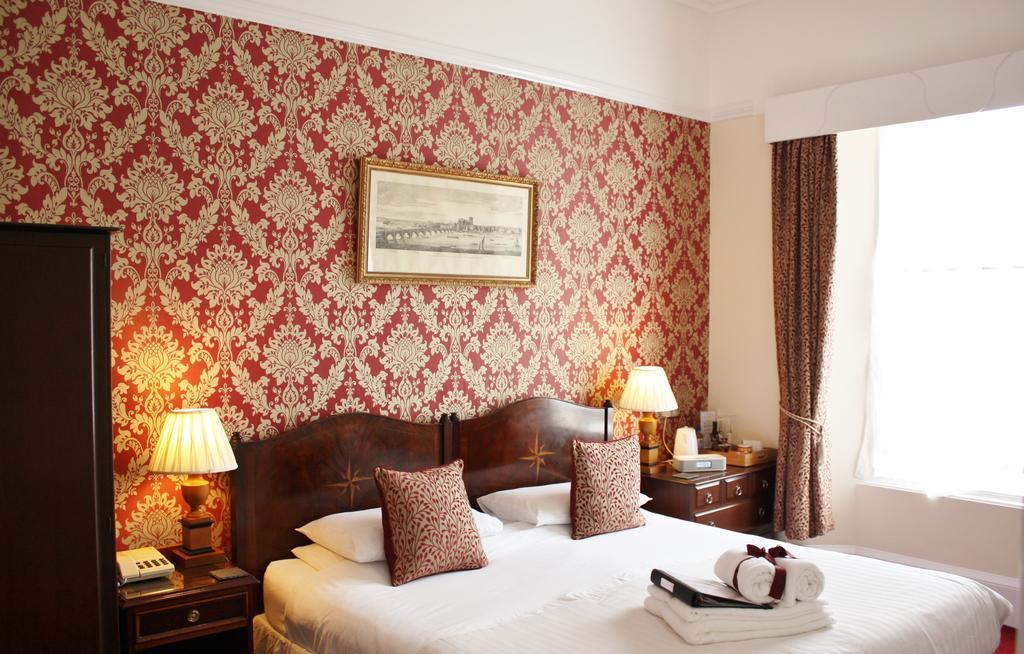 Guest house The Marstan