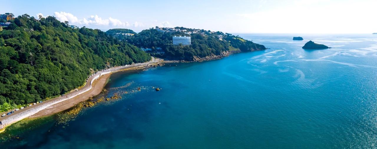 Bed & Breakfast Abingdon House Torquay