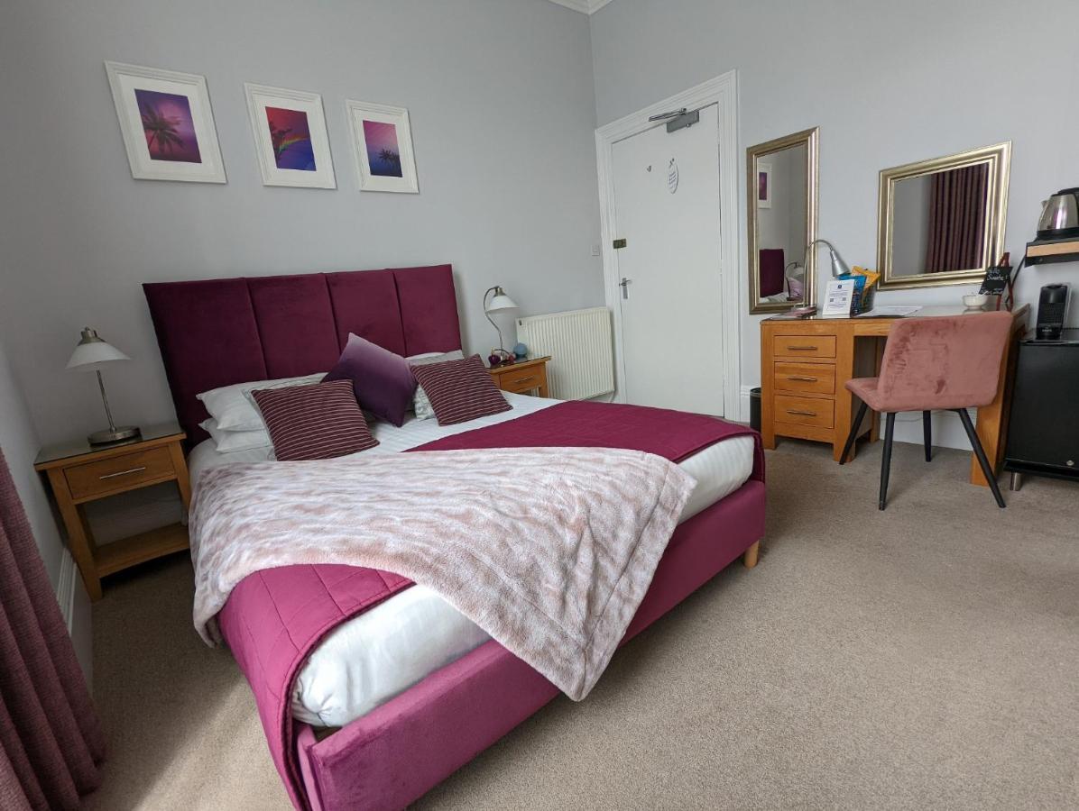 Marina Guest house