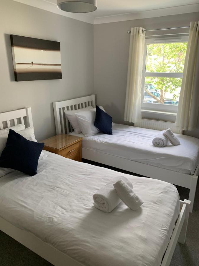 Casa de férias Torquaytownhouse With Hot Tub 200m From - Free Wifi Sky Glass Torquay