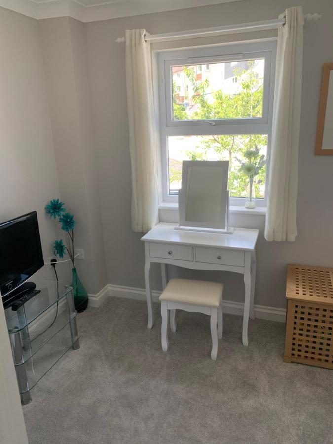 Torquaytownhouse With Hot Tub 200m From - Free Wifi Sky Glass Casa de férias