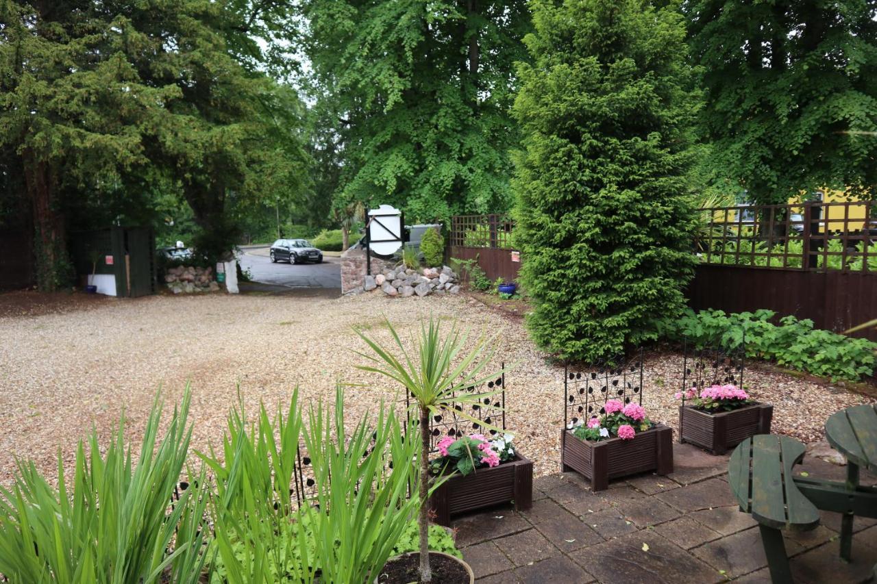 Guest house The Parks Torquay