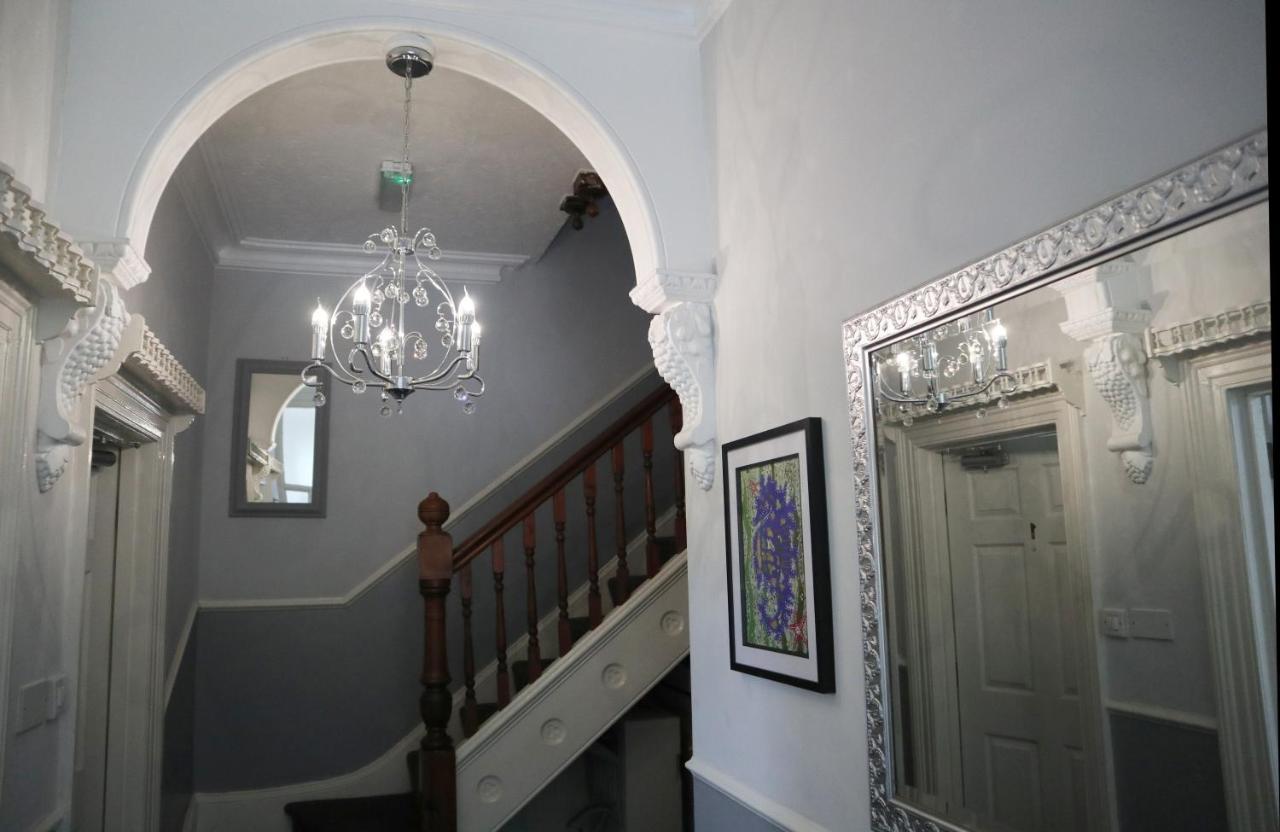 Guest house The Parks 4*