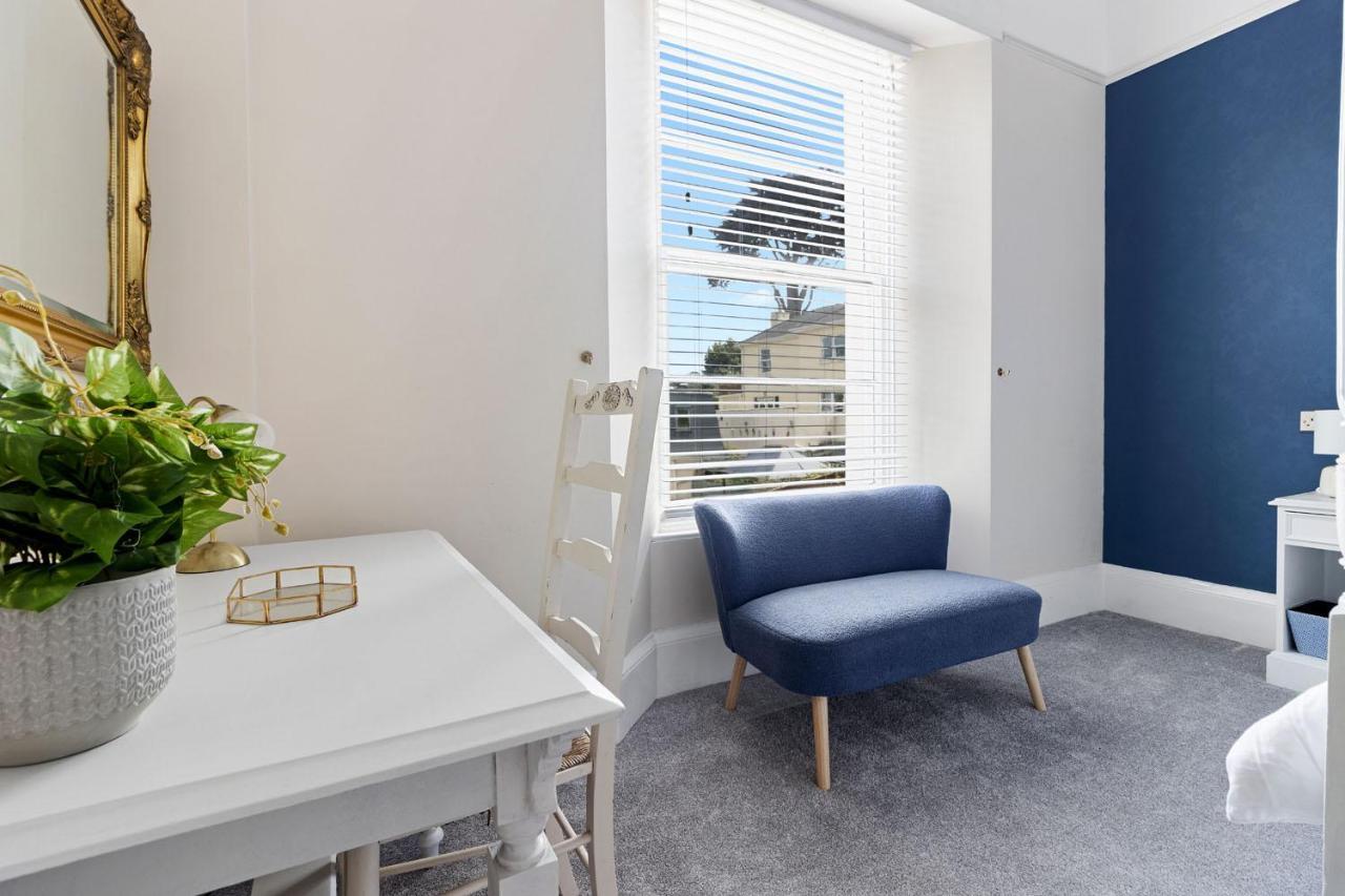 Marstan Villa Torquay