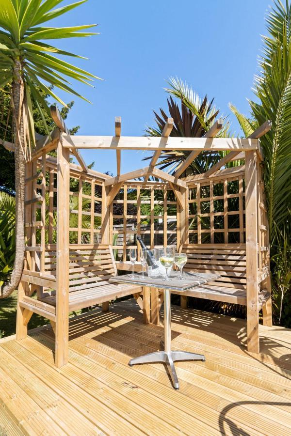 Marstan Villa Torquay