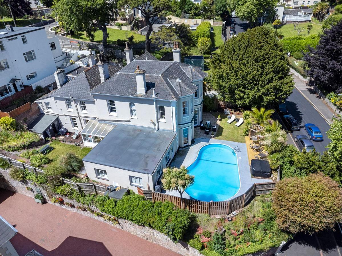 Marstan Villa