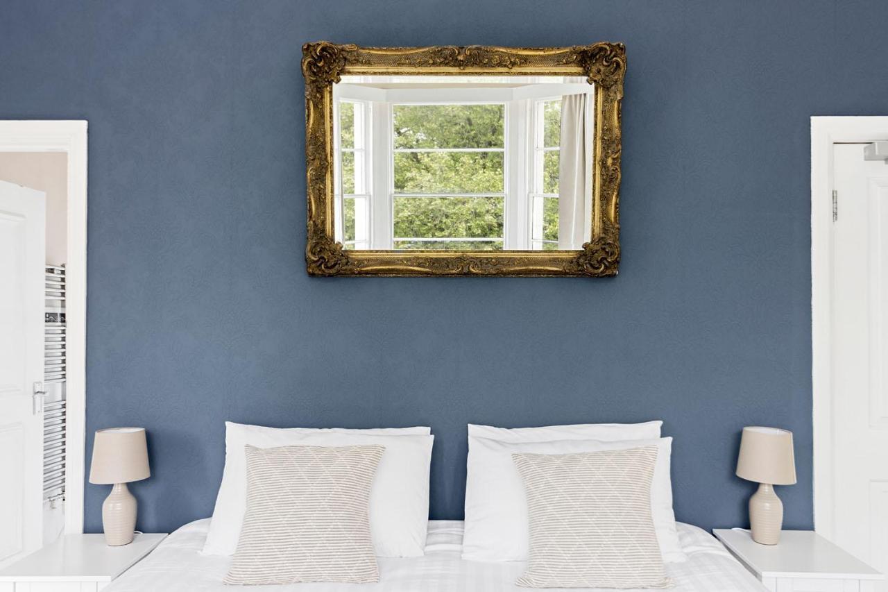 Marstan Villa Torquay