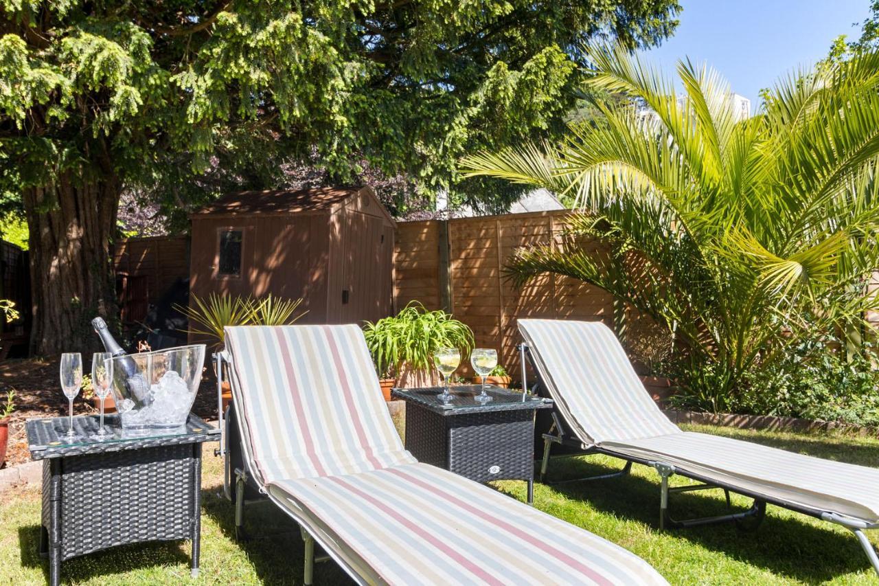 Marstan Villa *