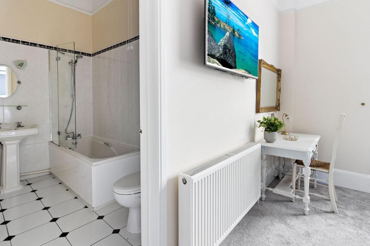 Marstan Villa Torquay