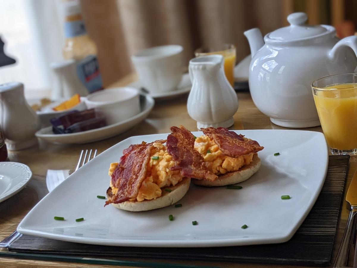 Abingdon House Bed & Breakfast 4*