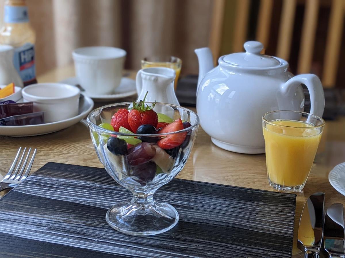 Abingdon House 4* Torquay