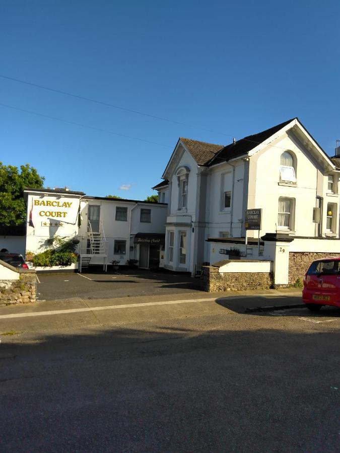 Barclay Court Guest house Torquay