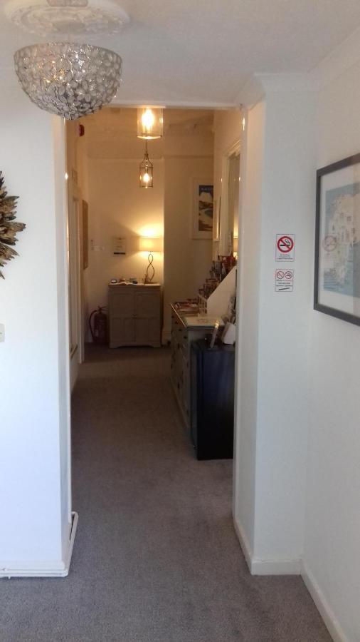 Guest house Barclay Court